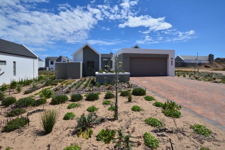 3 Bedroom Property for Sale in Langebaan Country Estate Western Cape